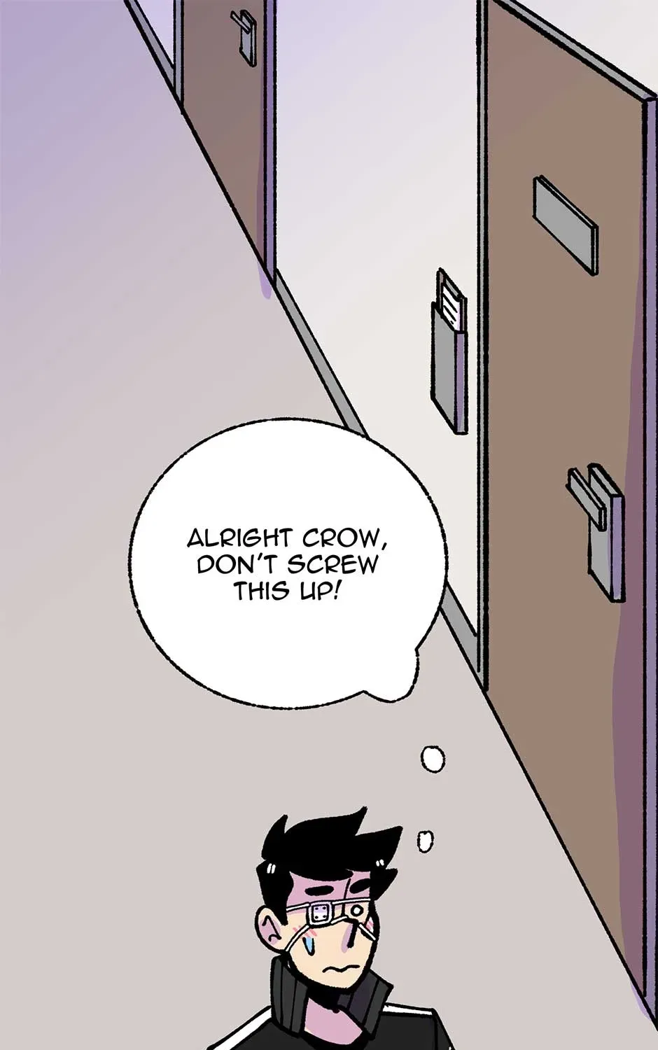 Equalizer! Chapter 31 page 1 - 