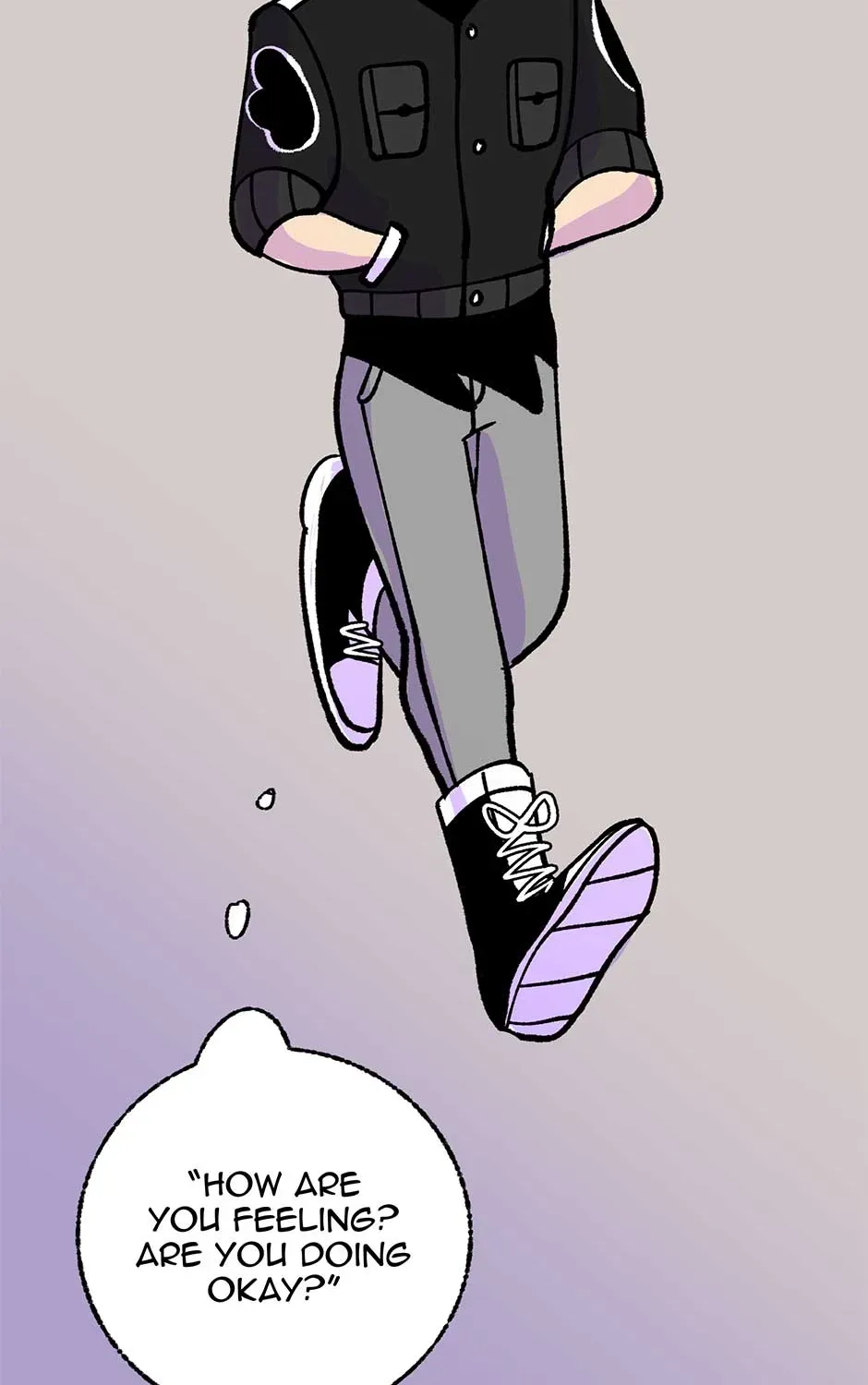 Equalizer! Chapter 31 page 2 - 