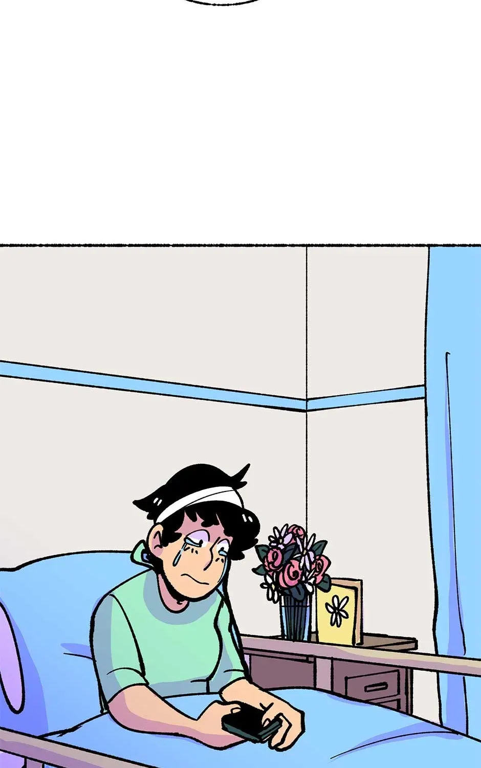 Equalizer! Chapter 31 page 11 - 