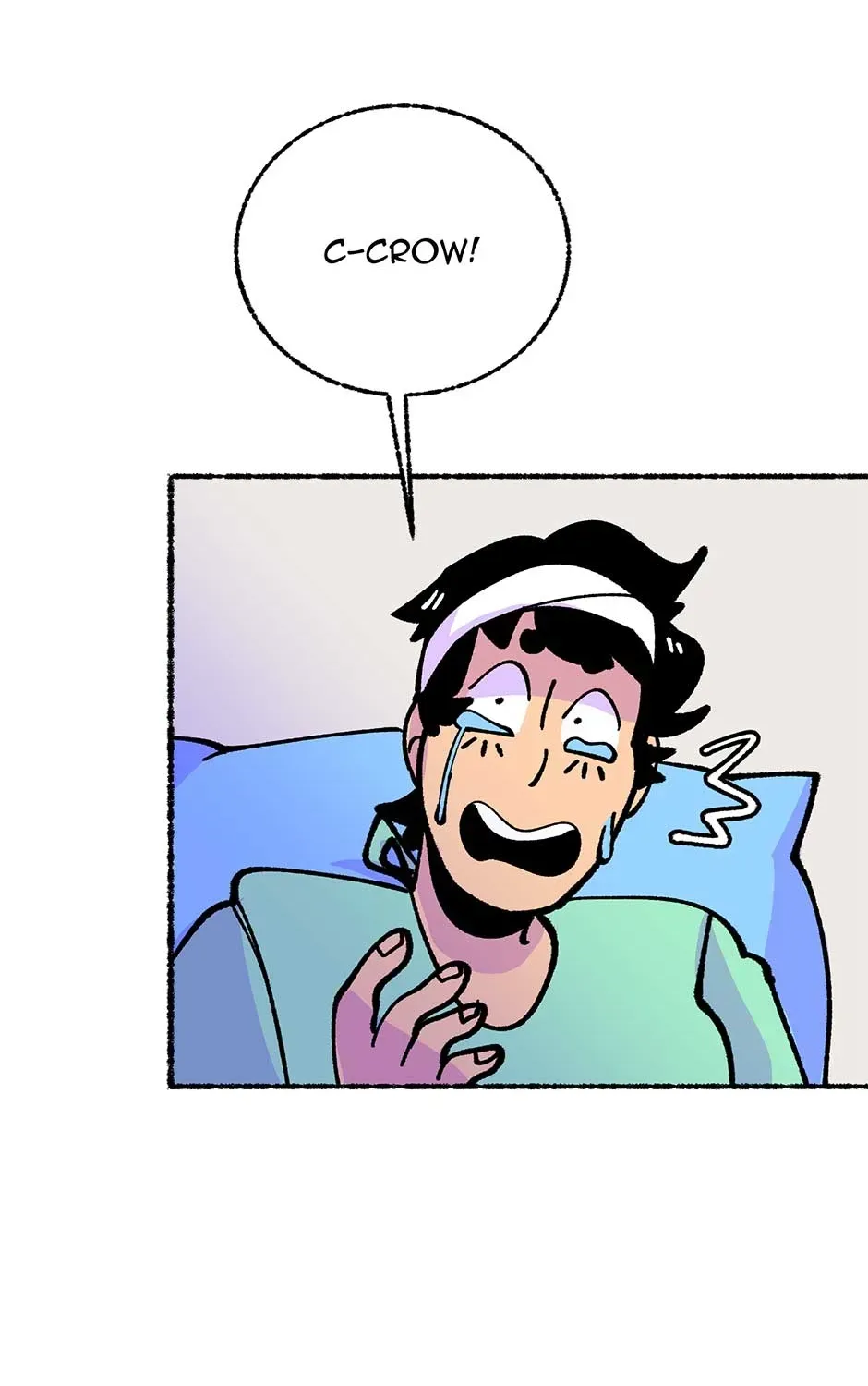 Equalizer! Chapter 31 page 14 - 