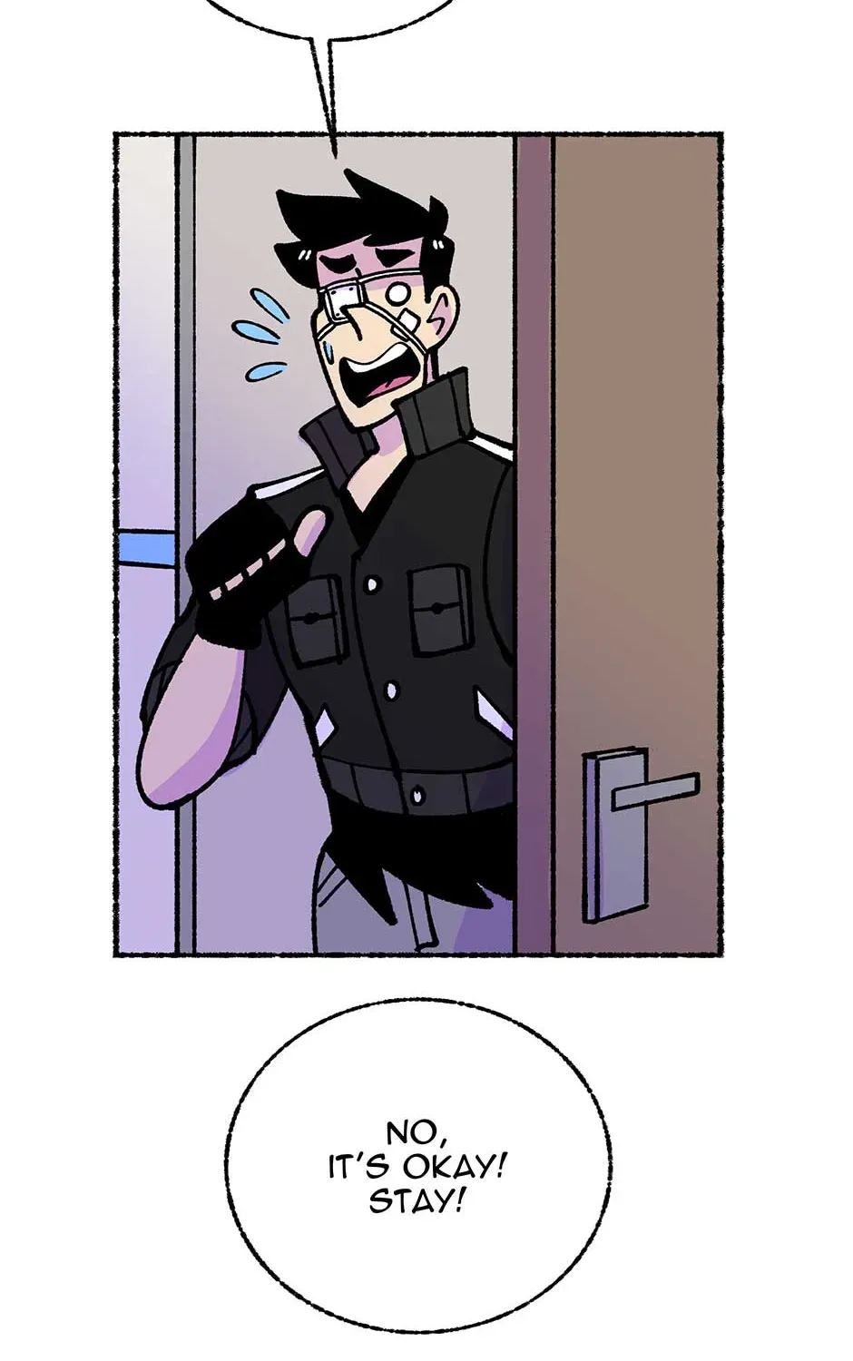 Equalizer! Chapter 31 page 17 - 
