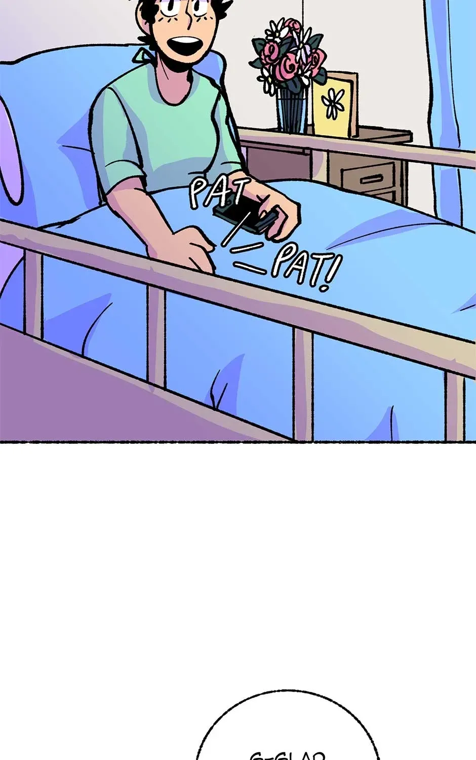 Equalizer! Chapter 31 page 19 - 