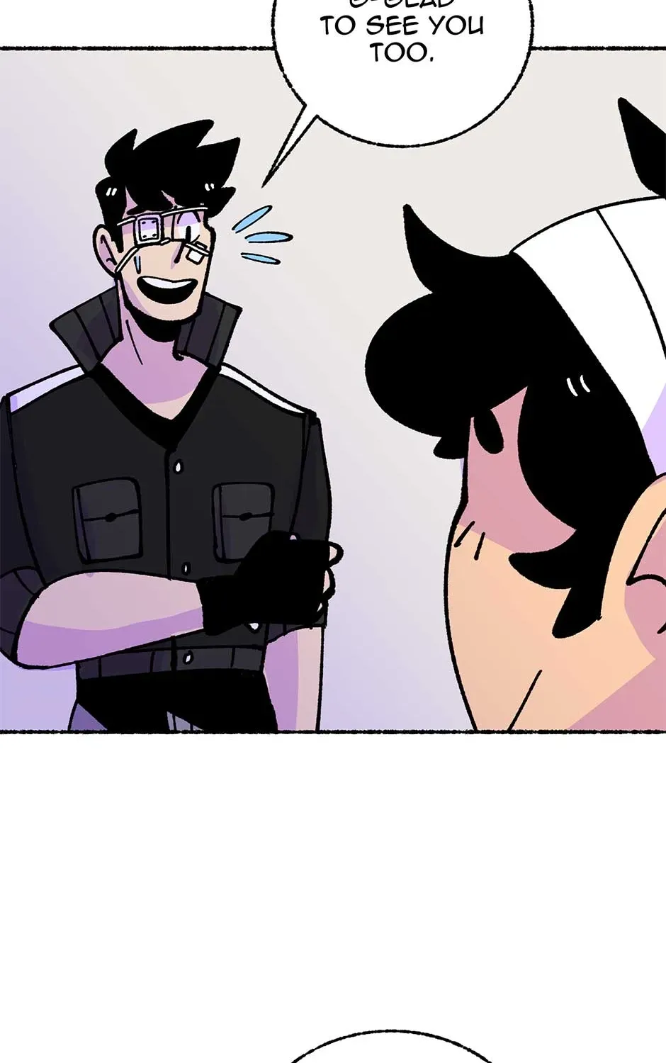 Equalizer! Chapter 31 page 20 - 