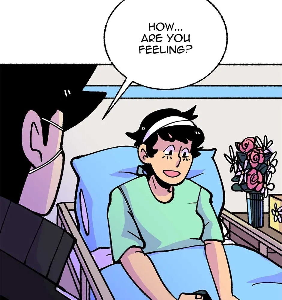 Equalizer! Chapter 31 page 21 - 