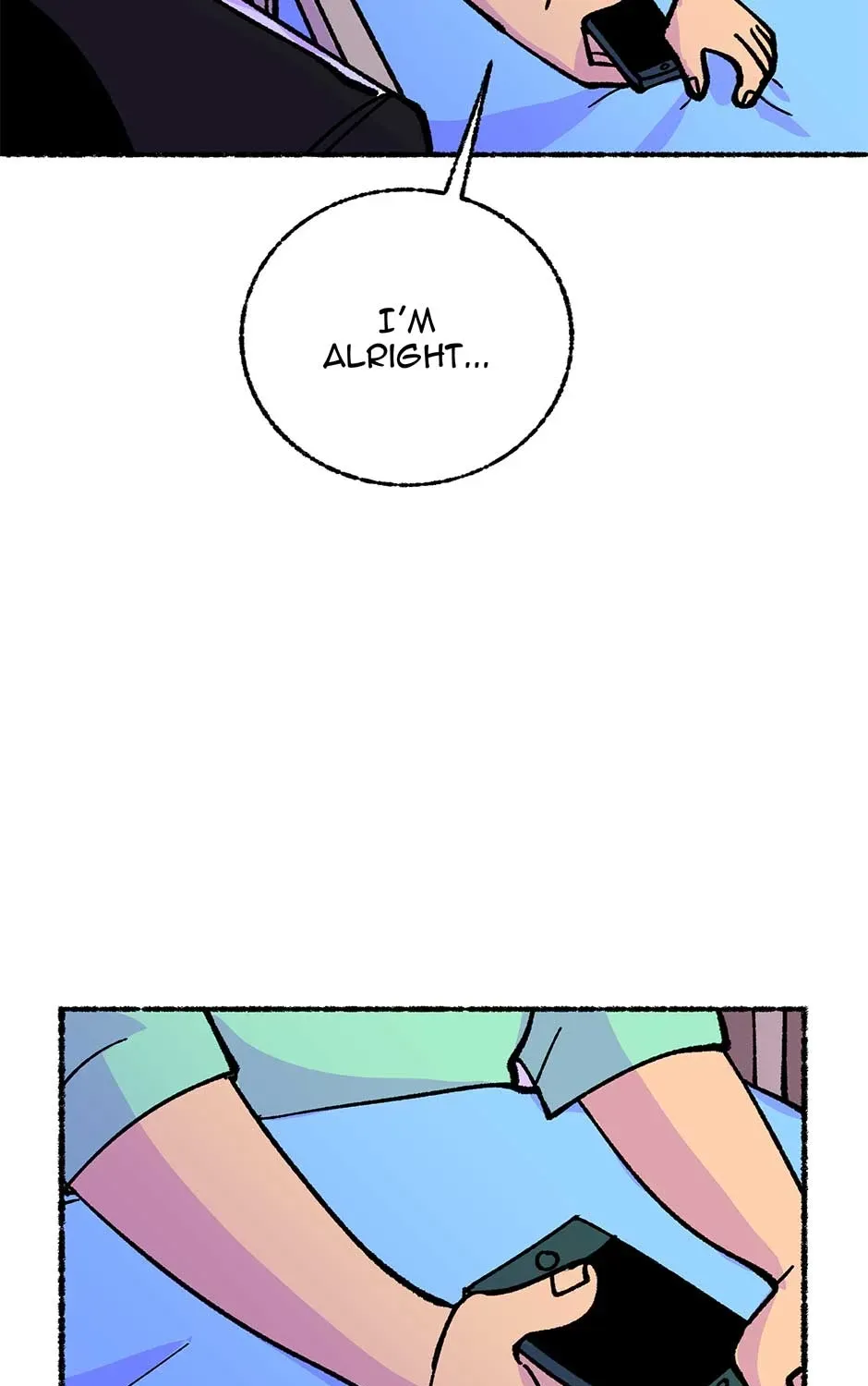 Equalizer! Chapter 31 page 22 - 