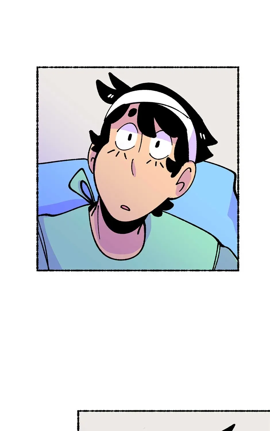 Equalizer! Chapter 31 page 25 - 