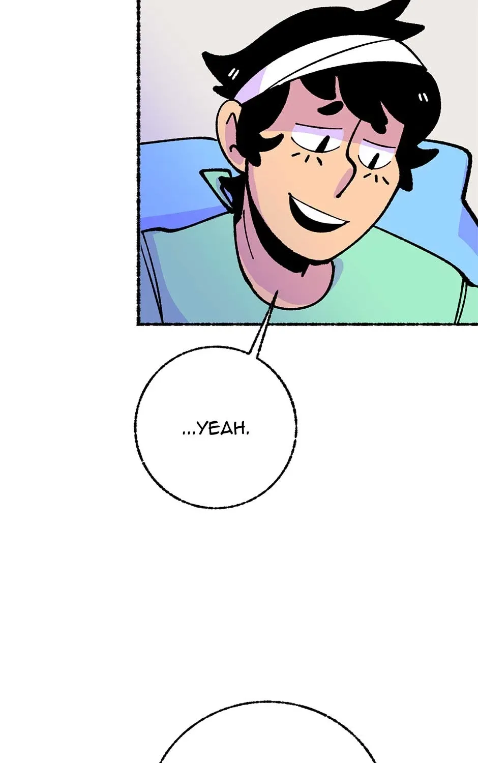 Equalizer! Chapter 31 page 26 - 