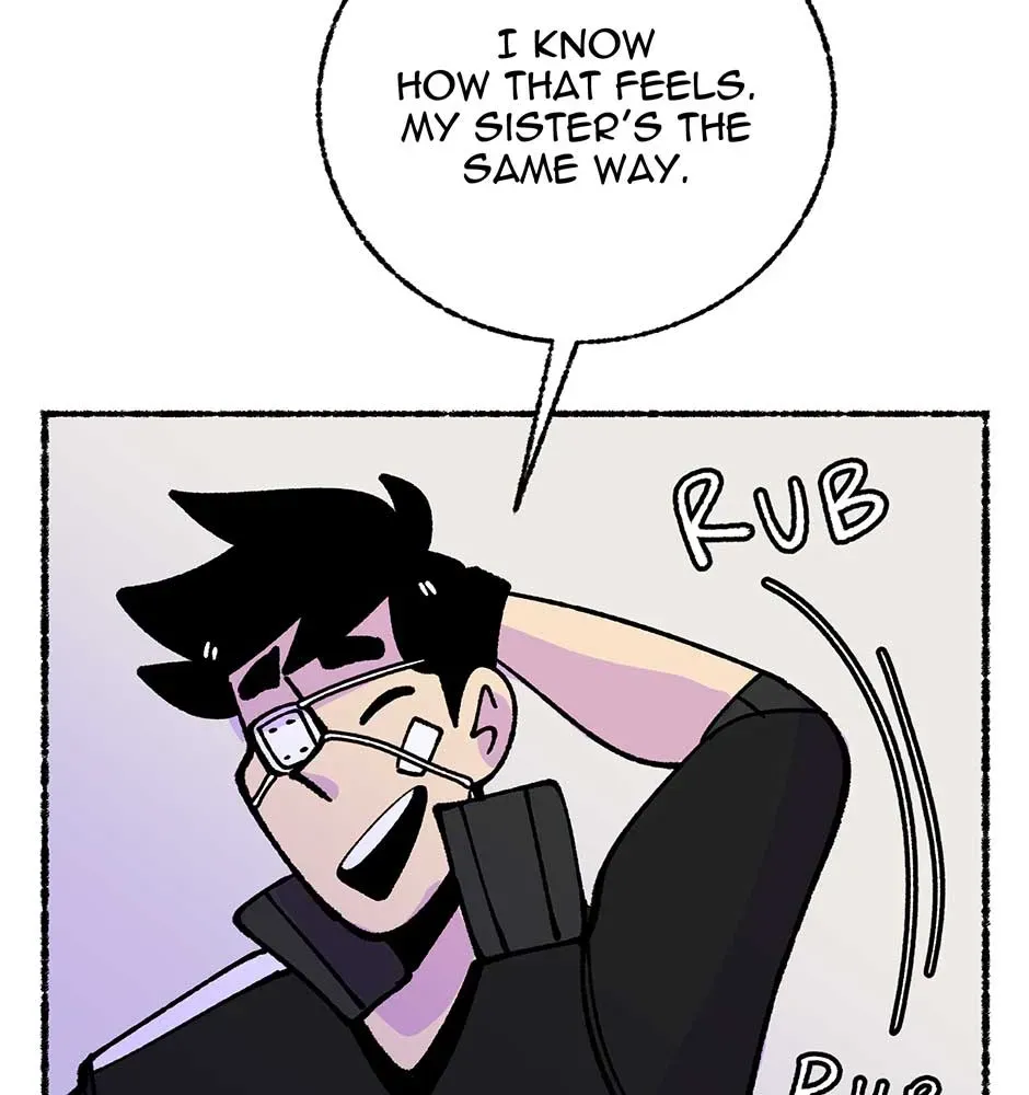 Equalizer! Chapter 31 page 27 - 