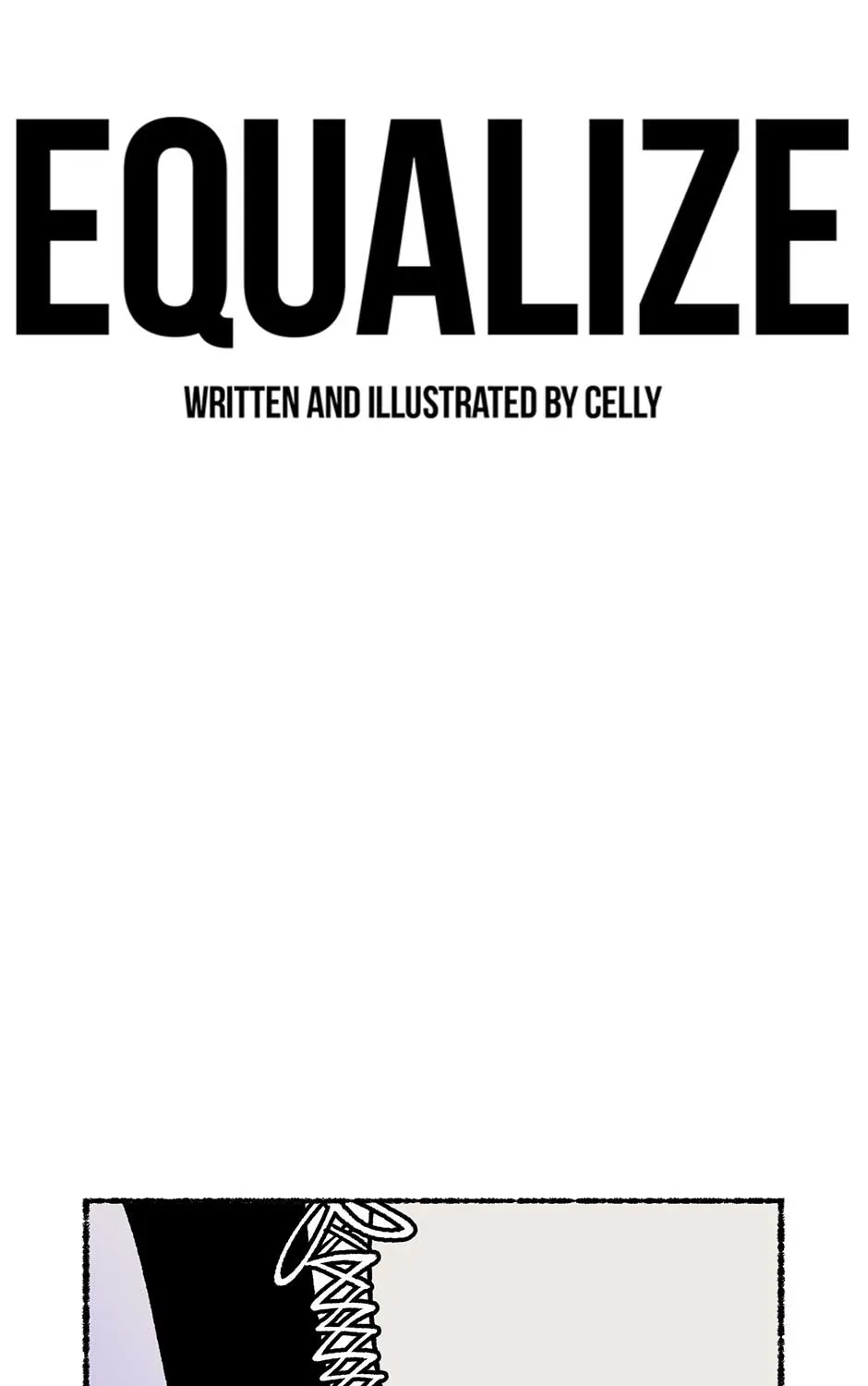 Equalizer! Chapter 31 page 4 - 