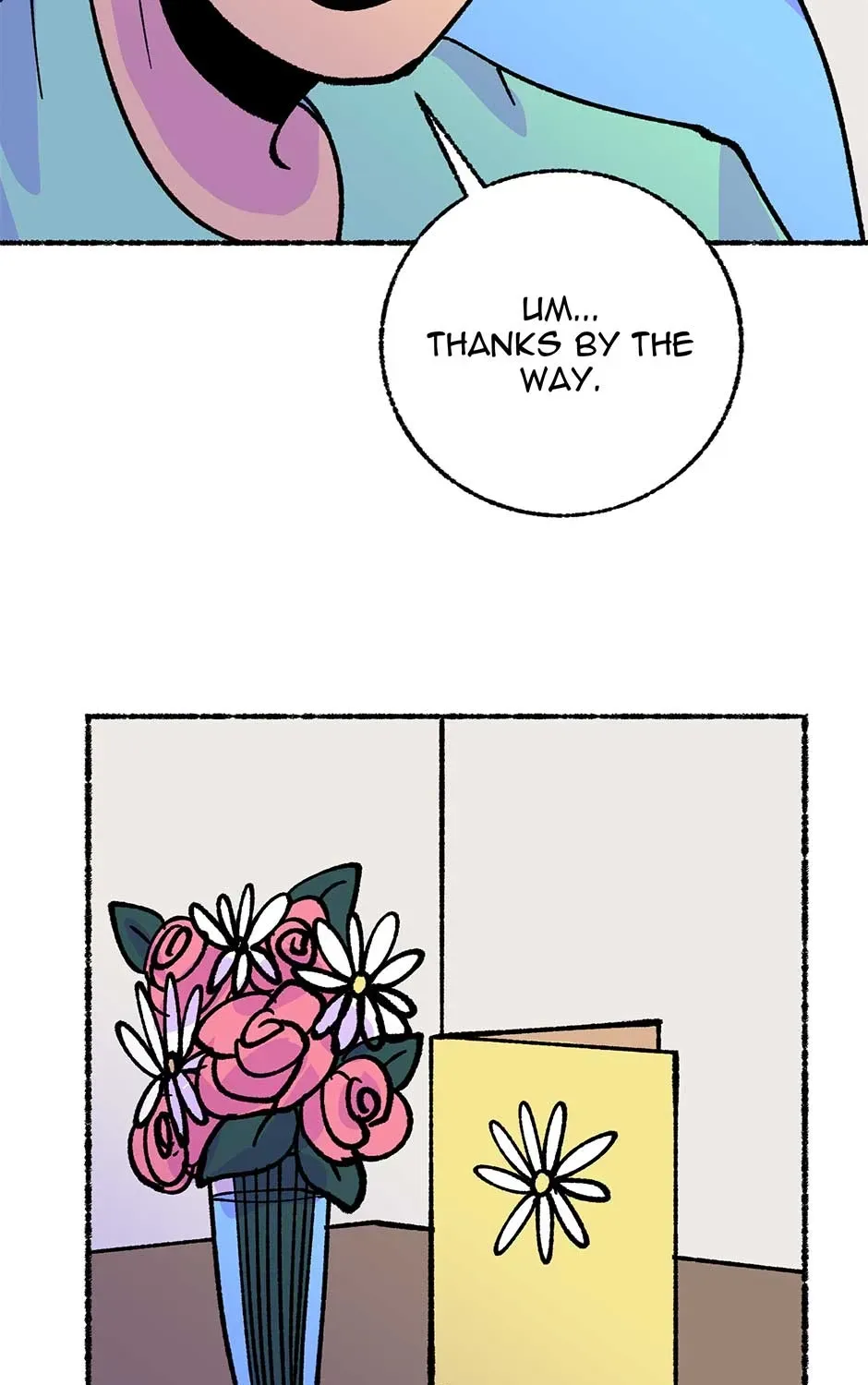 Equalizer! Chapter 31 page 31 - 