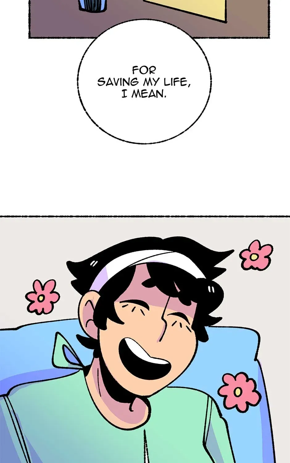 Equalizer! Chapter 31 page 32 - 