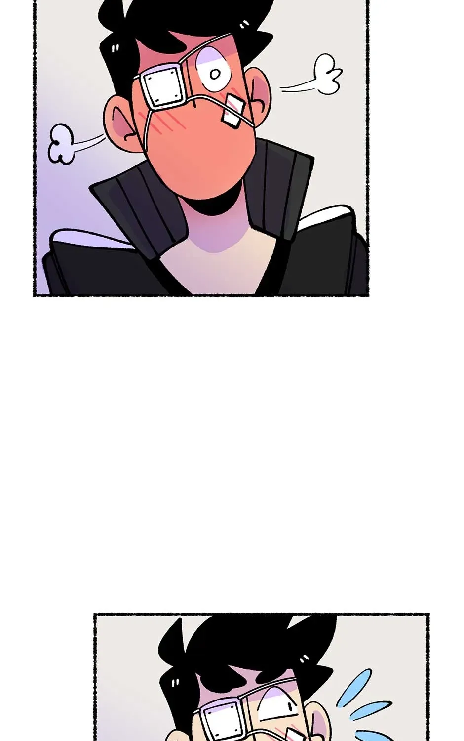 Equalizer! Chapter 31 page 34 - 