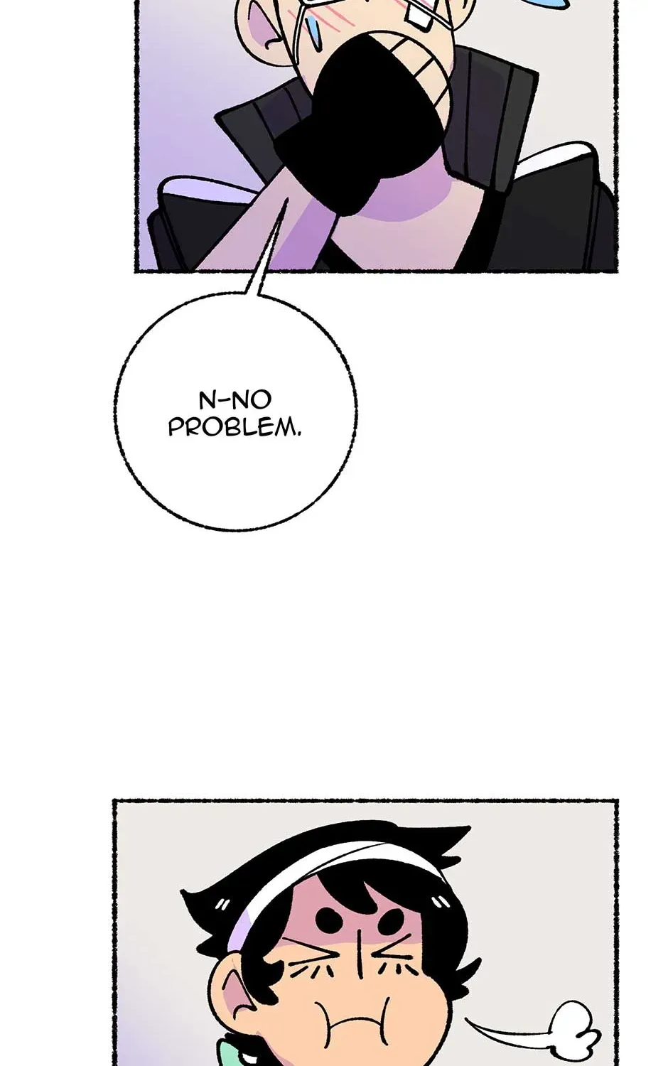 Equalizer! Chapter 31 page 35 - 