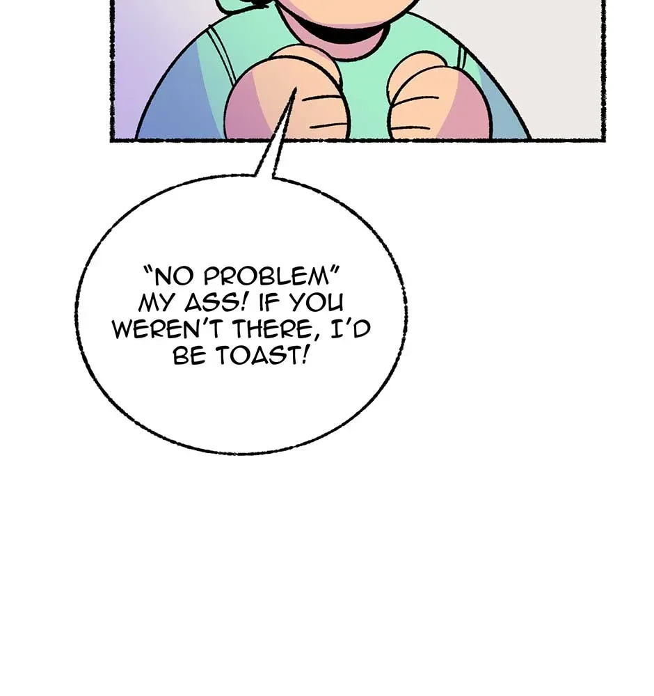 Equalizer! Chapter 31 page 36 - 