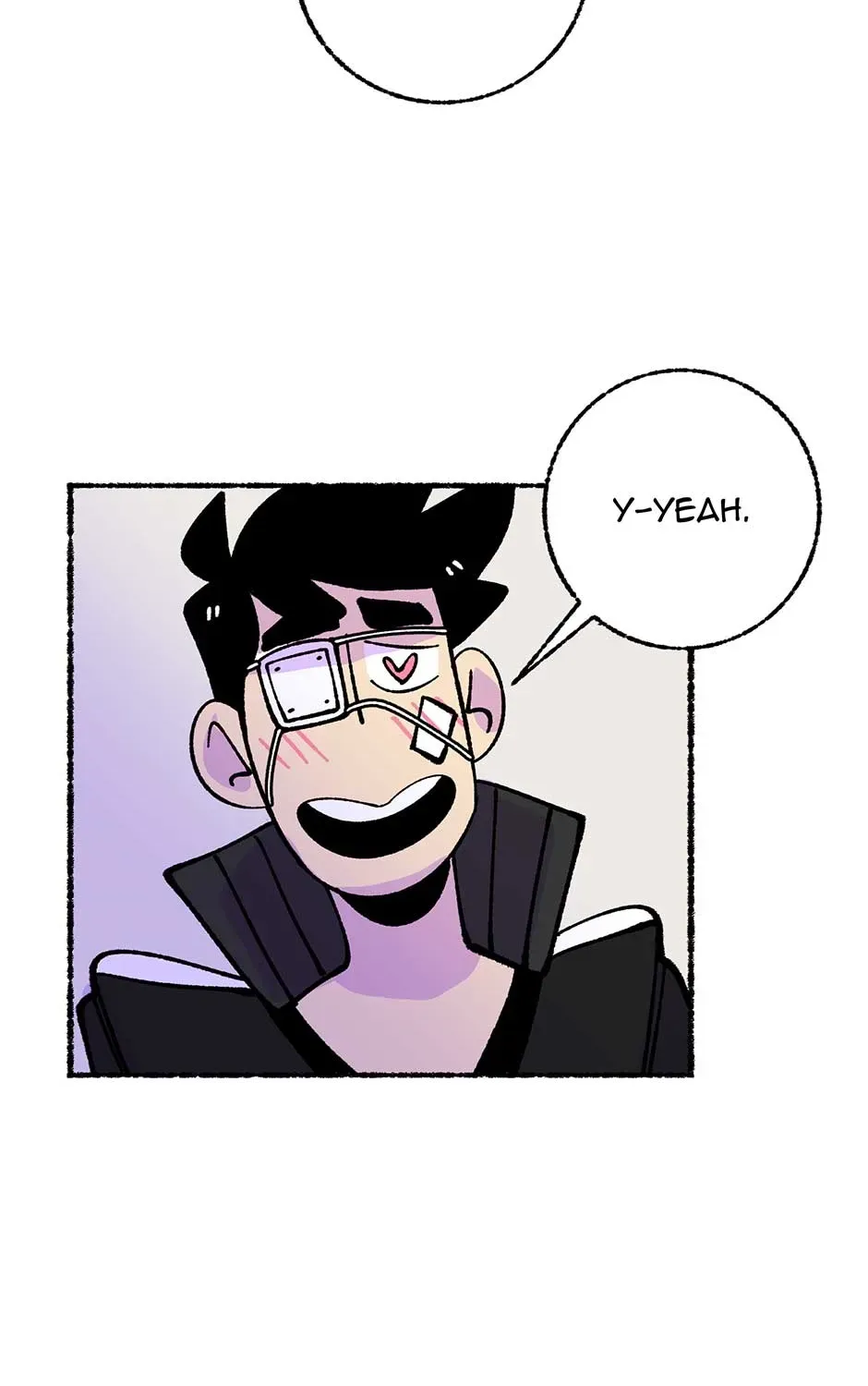 Equalizer! Chapter 31 page 38 - 