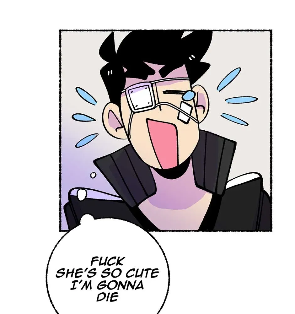 Equalizer! Chapter 31 page 39 - 