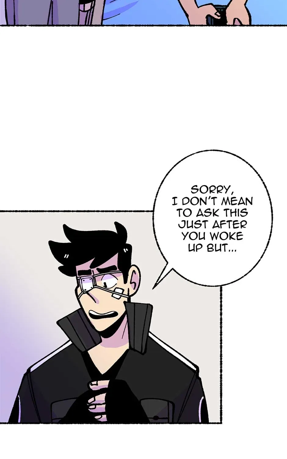 Equalizer! Chapter 31 page 41 - 