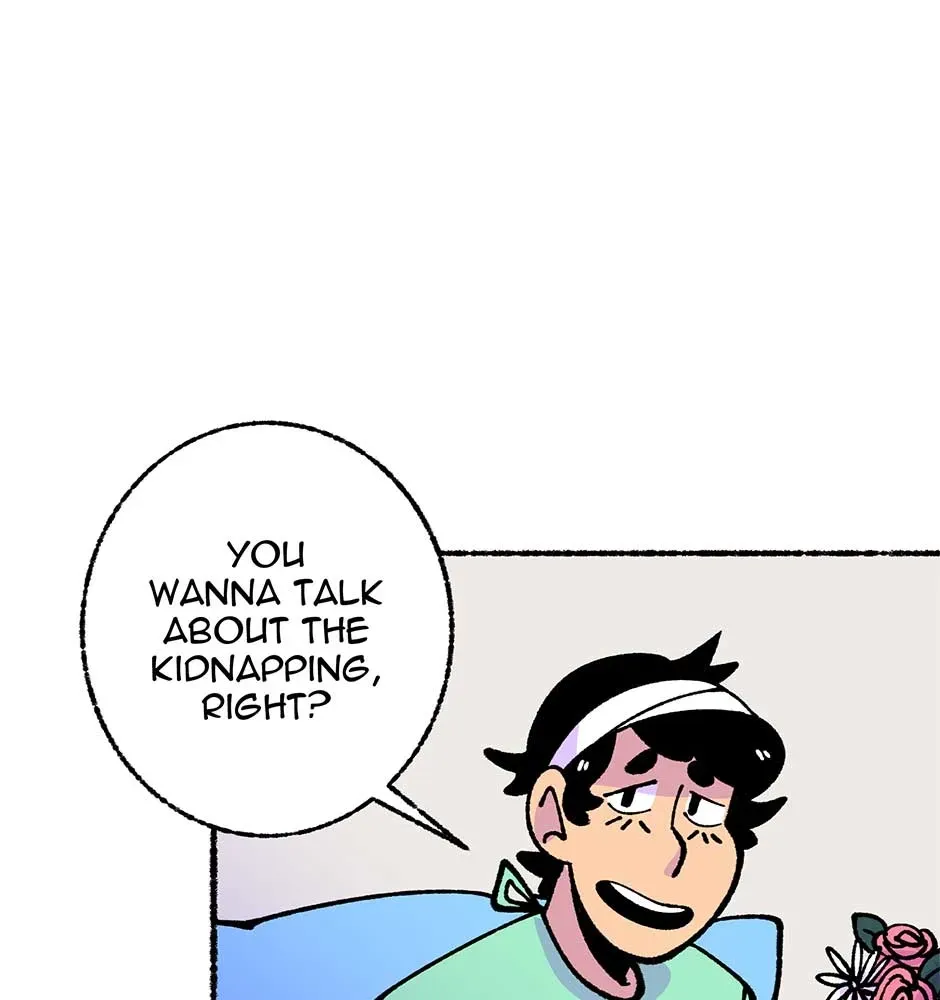 Equalizer! Chapter 31 page 42 - 