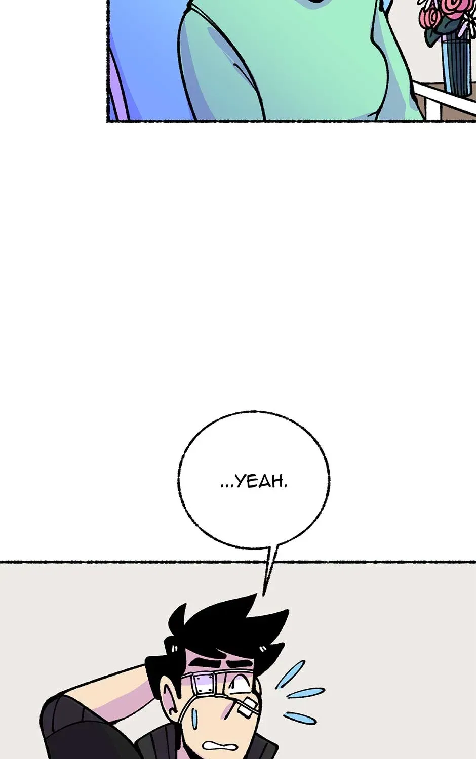 Equalizer! Chapter 31 page 43 - 