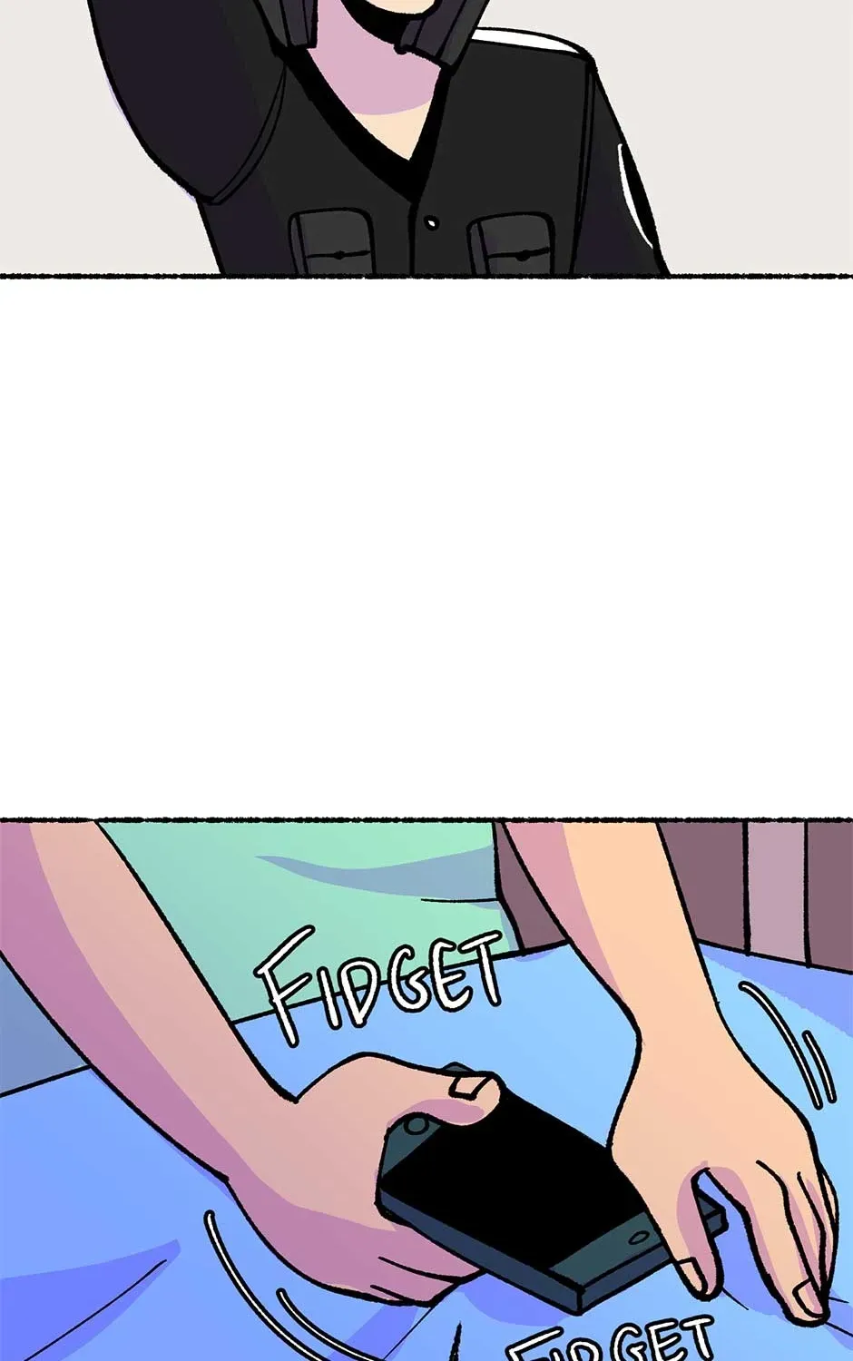 Equalizer! Chapter 31 page 44 - 