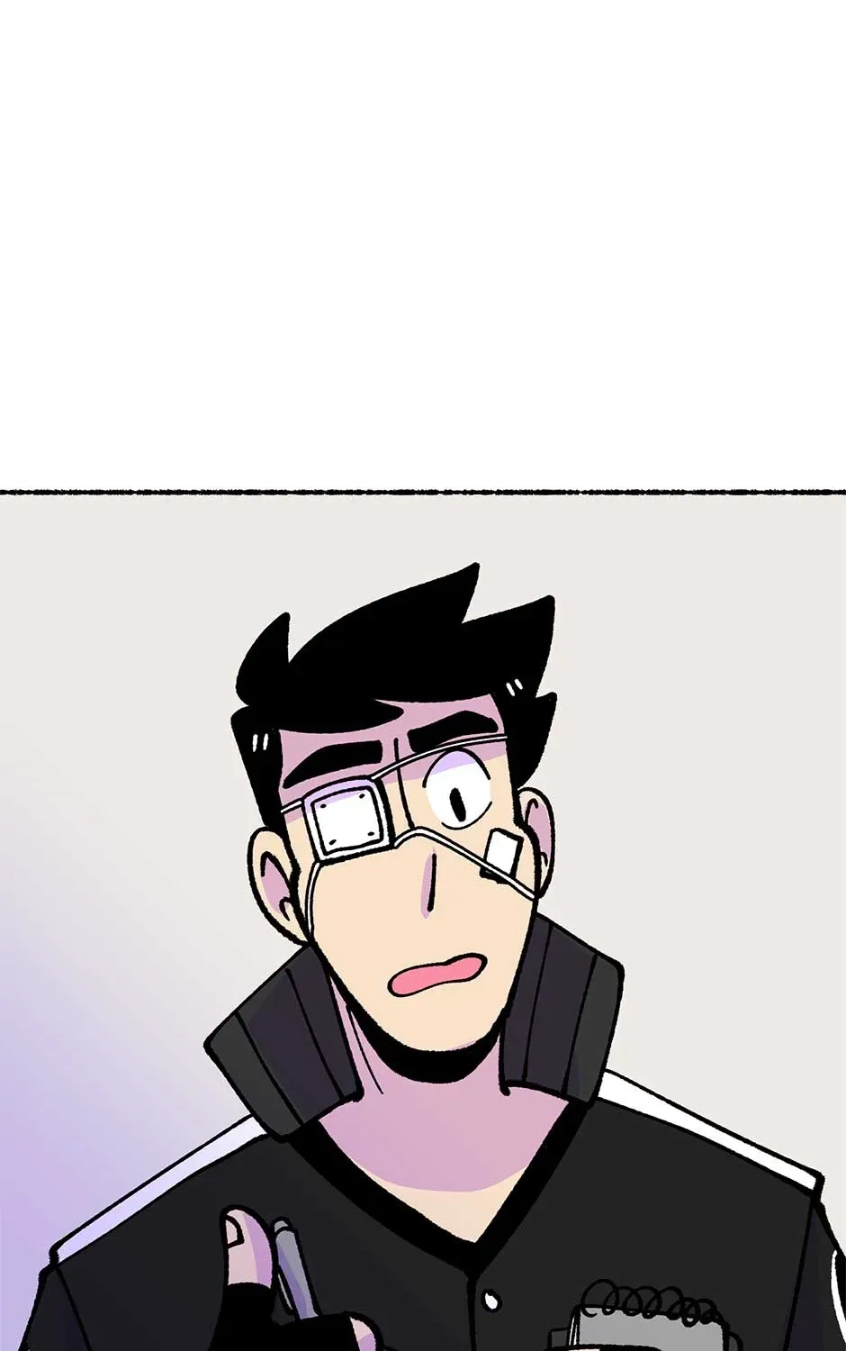 Equalizer! Chapter 31 page 50 - 