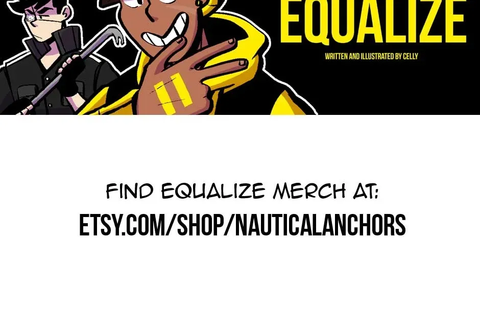 Equalizer! Chapter 31 page 57 - 