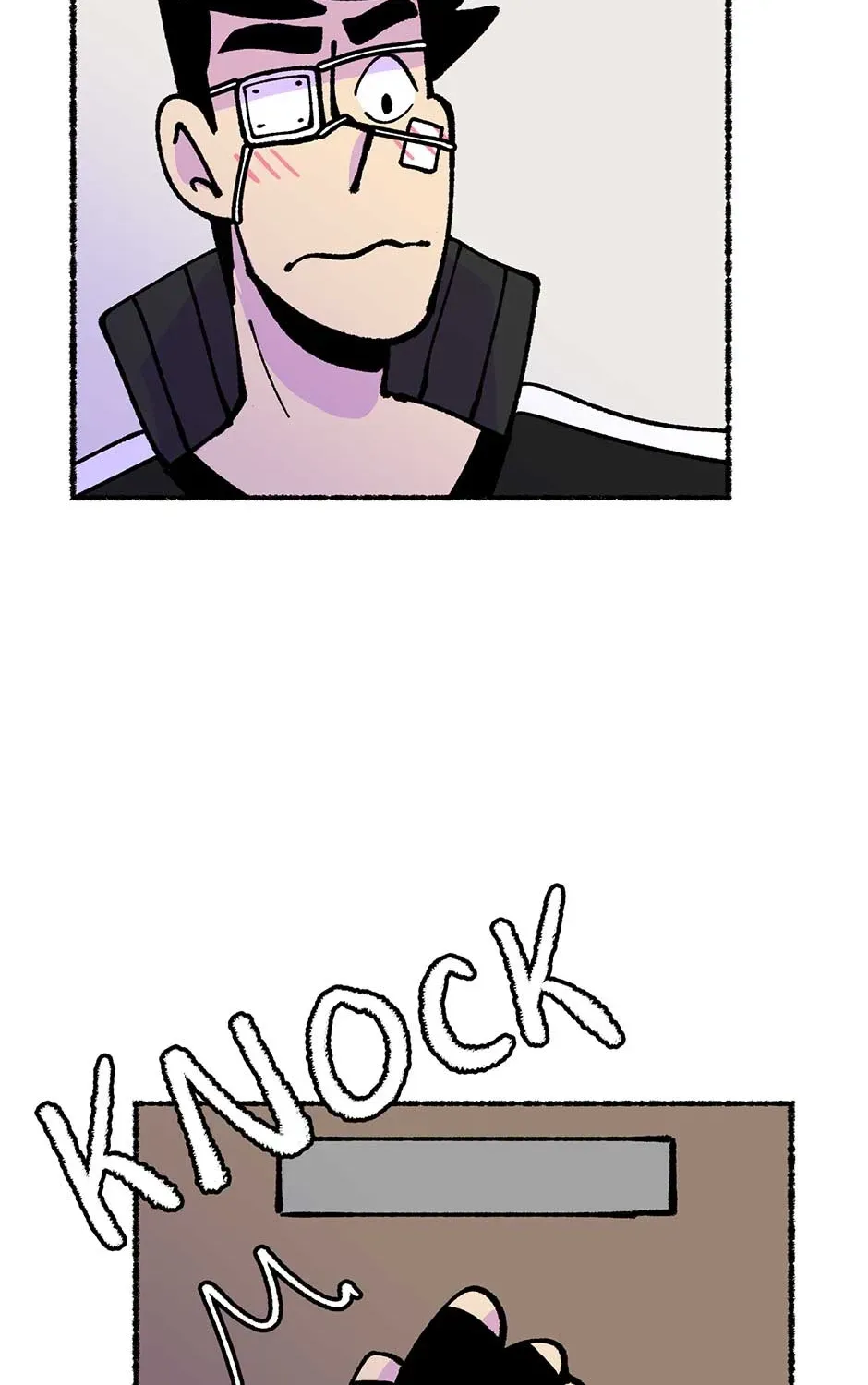 Equalizer! Chapter 31 page 8 - 