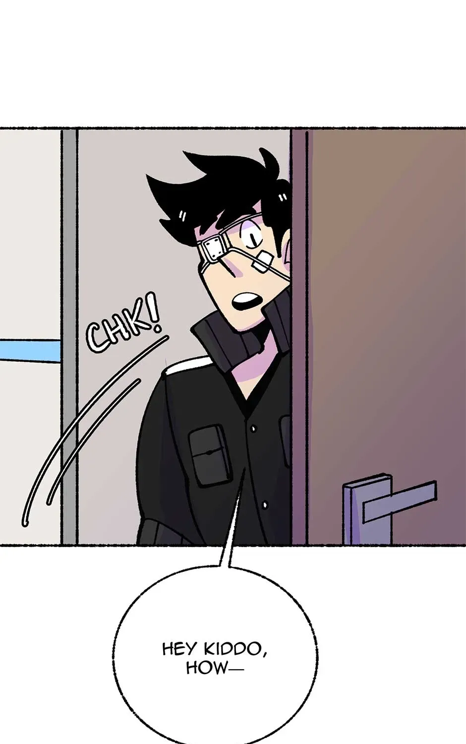 Equalizer! Chapter 31 page 10 - 