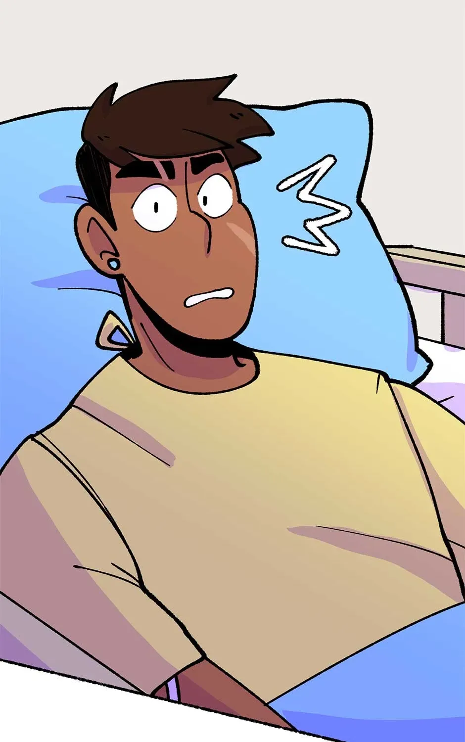 Equalizer! Chapter 32 page 2 - 