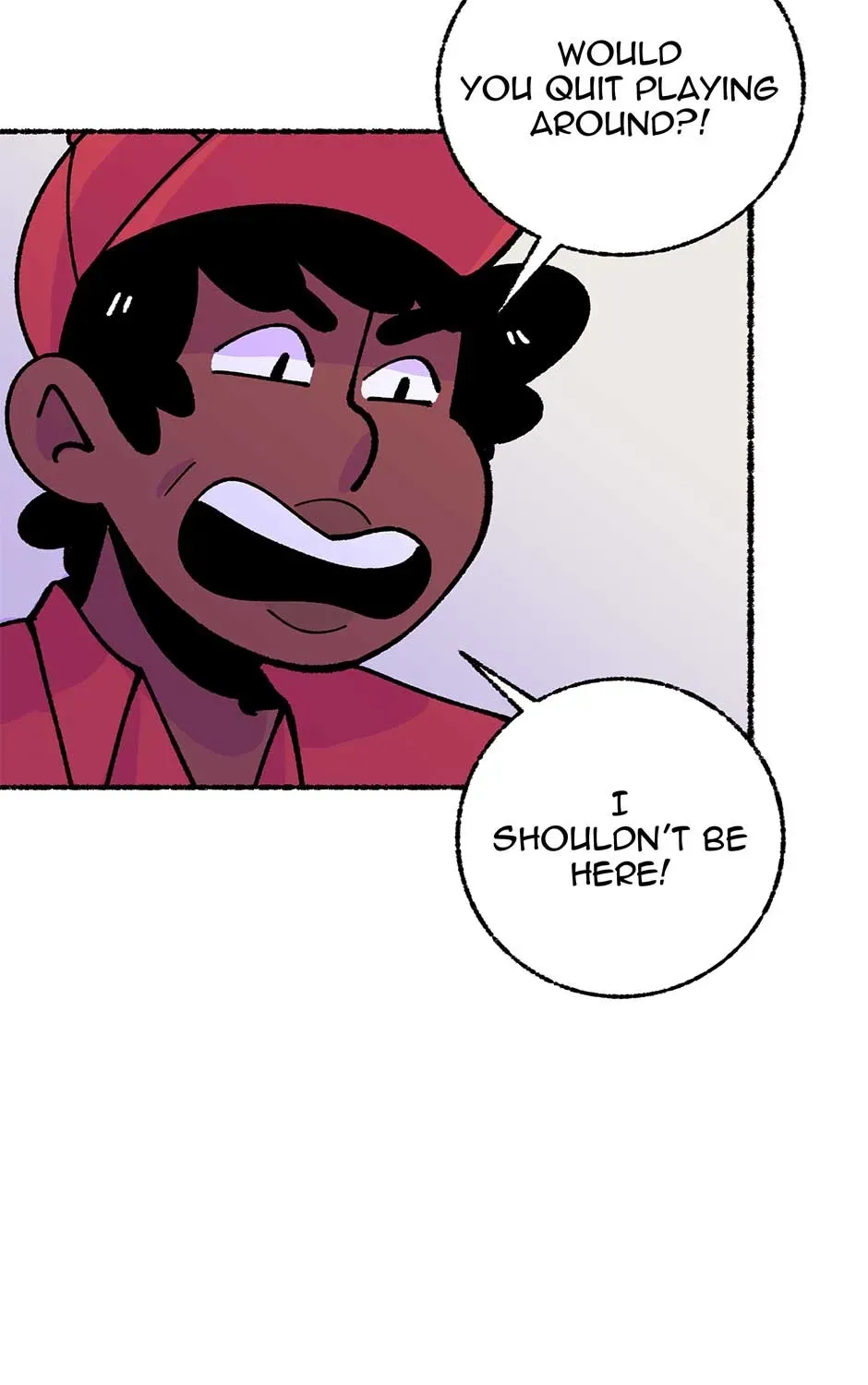 Equalizer! Chapter 32 page 13 - 