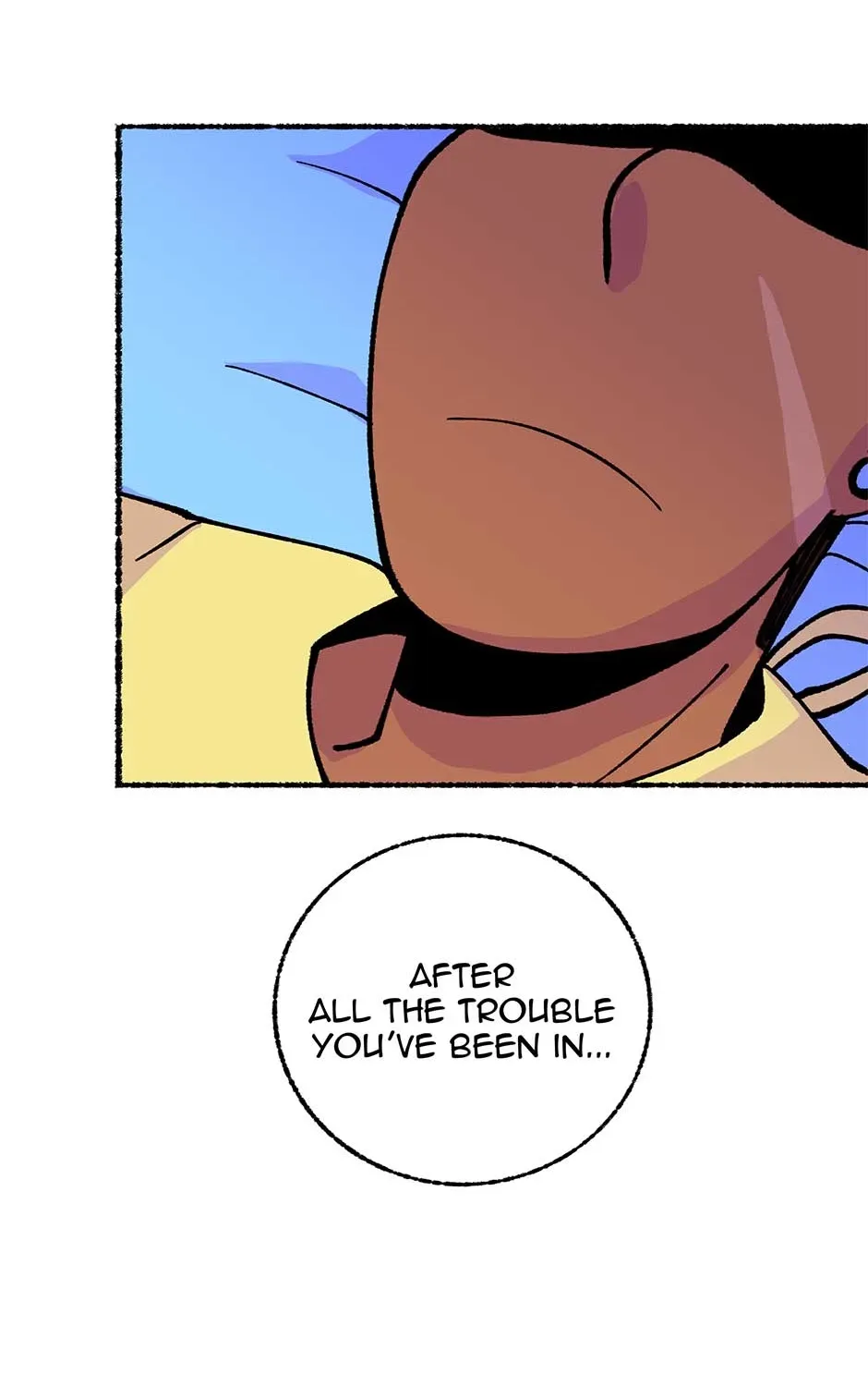 Equalizer! Chapter 32 page 14 - 