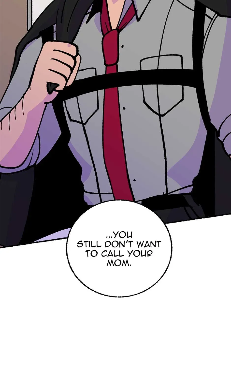 Equalizer! Chapter 32 page 16 - 