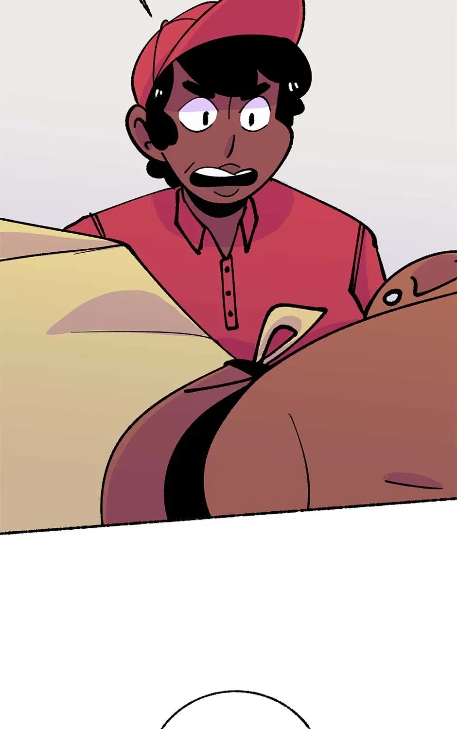 Equalizer! Chapter 32 page 19 - 