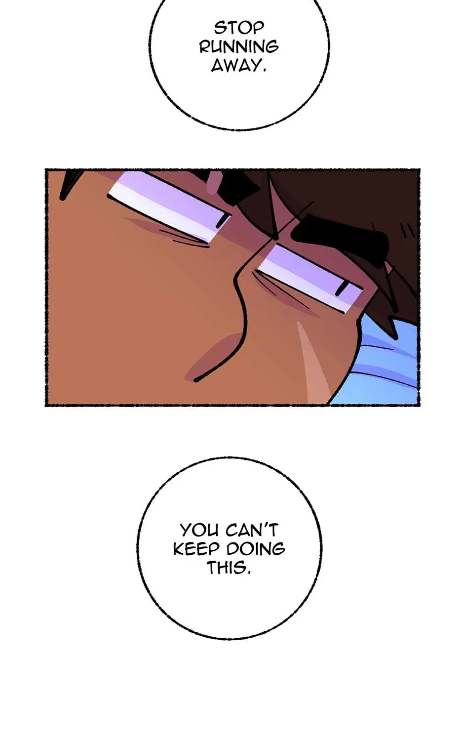 Equalizer! Chapter 32 page 20 - 
