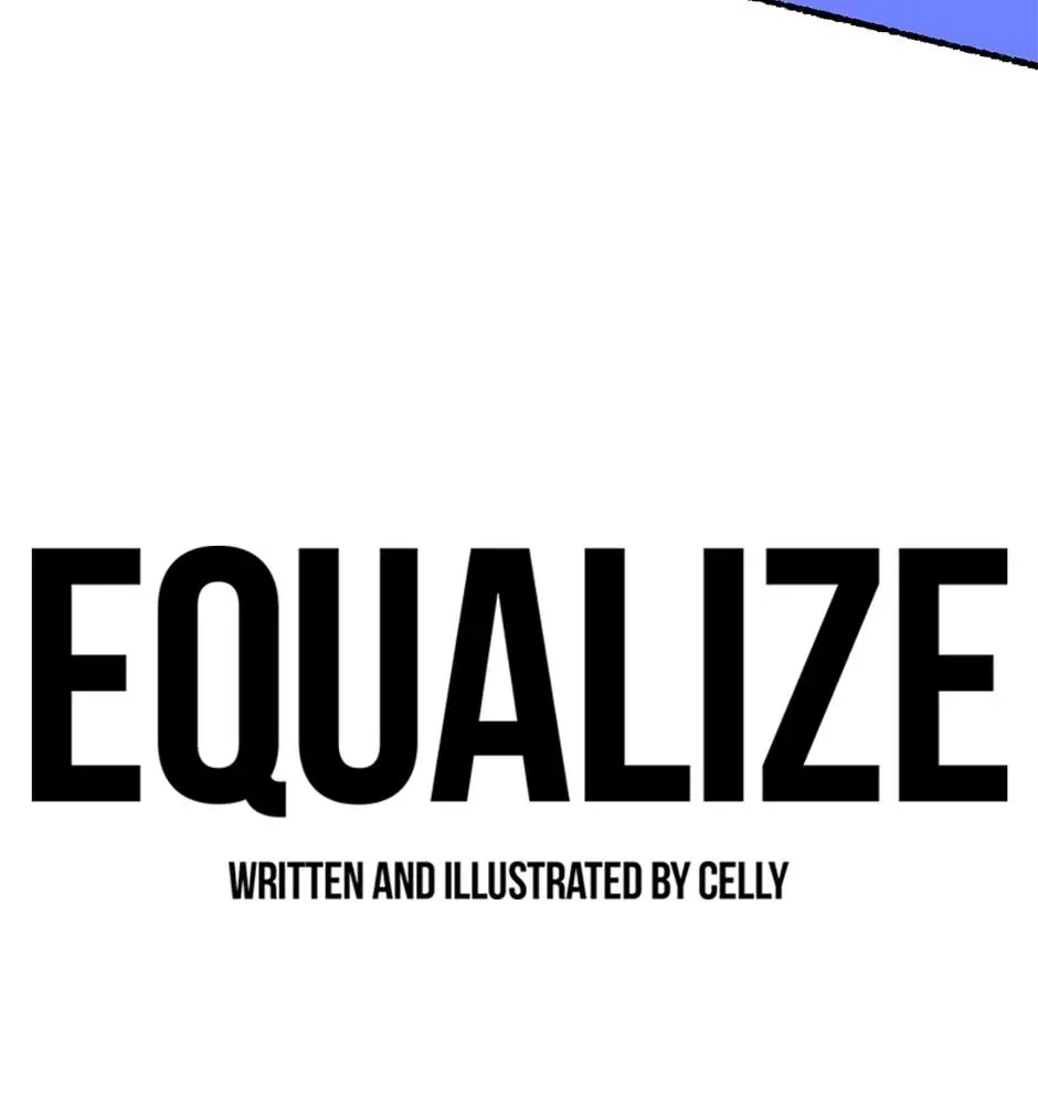 Equalizer! Chapter 32 page 3 - 