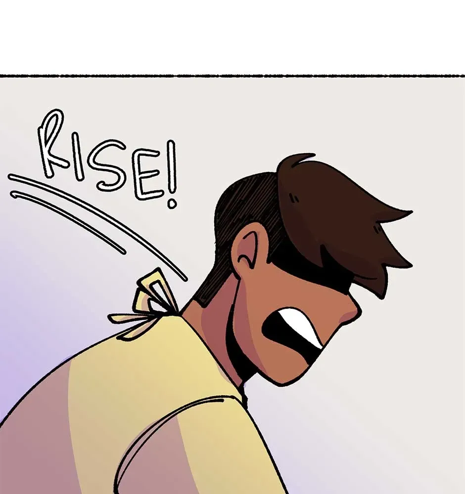 Equalizer! Chapter 32 page 21 - 
