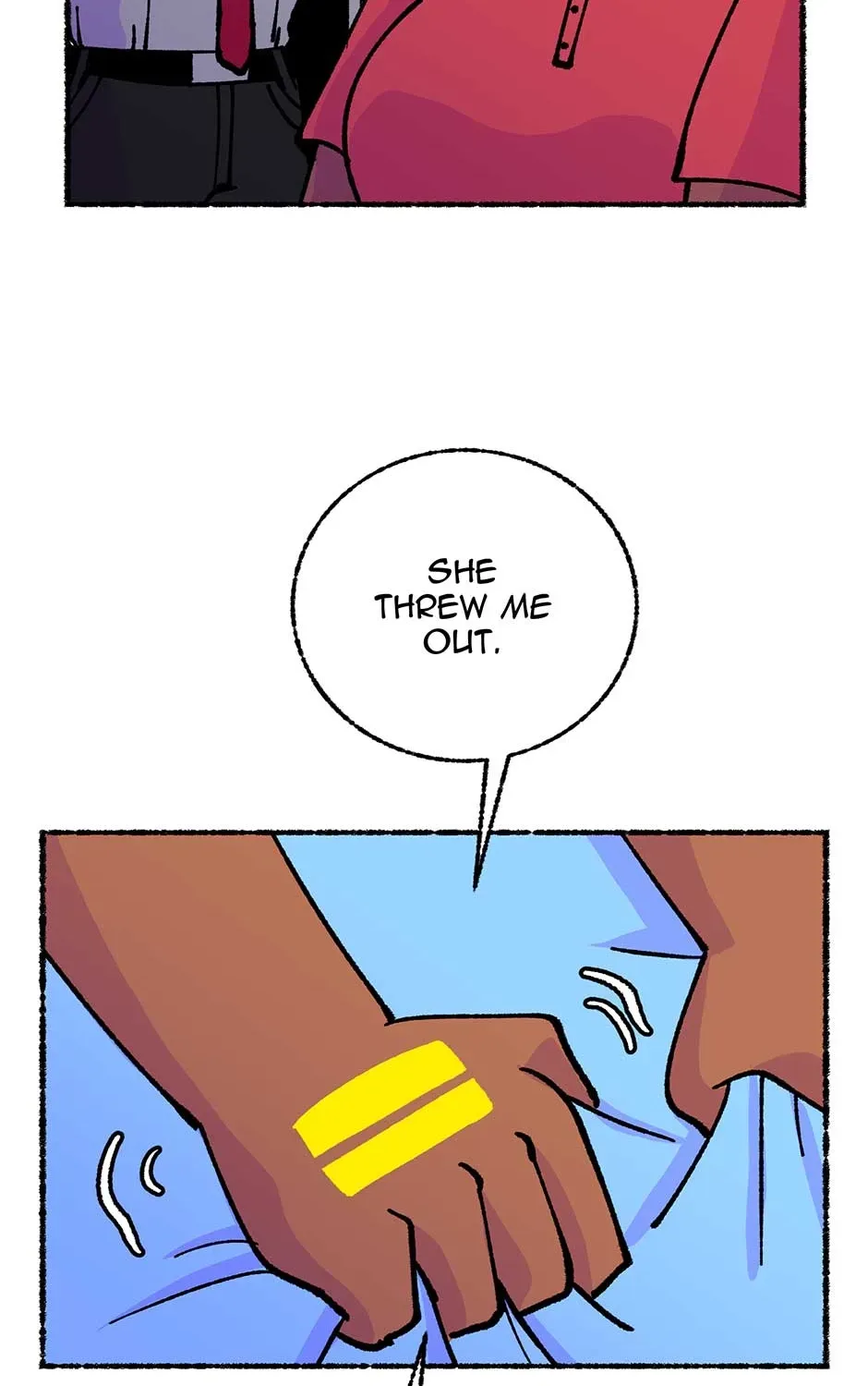 Equalizer! Chapter 32 page 23 - 