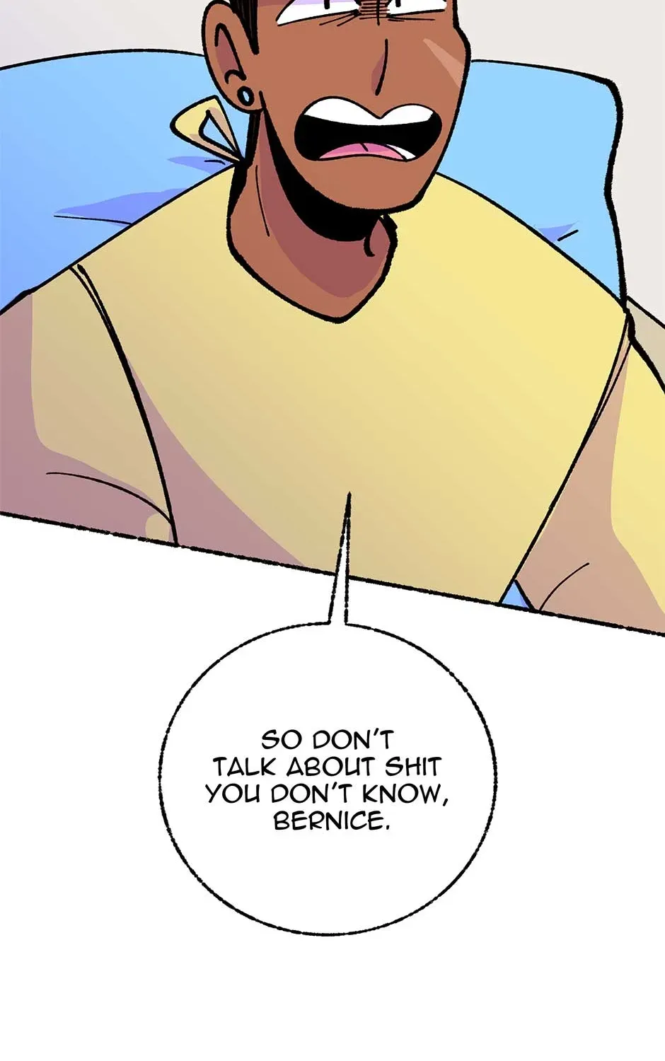 Equalizer! Chapter 32 page 26 - 