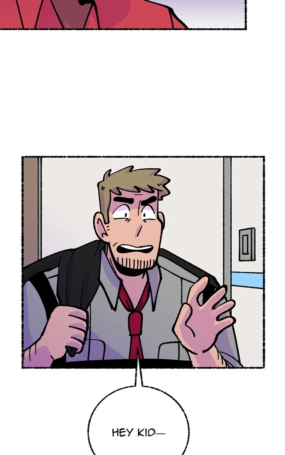 Equalizer! Chapter 32 page 28 - 