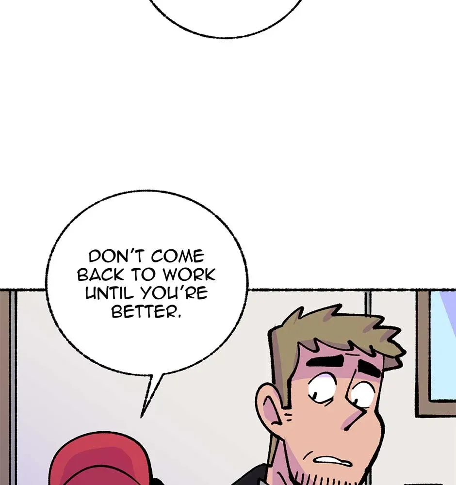Equalizer! Chapter 32 page 30 - 
