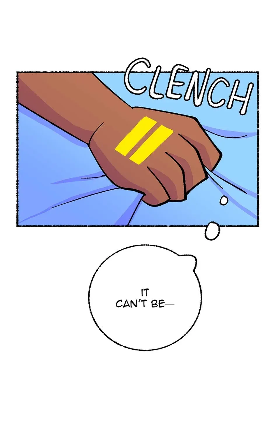 Equalizer! Chapter 32 page 4 - 