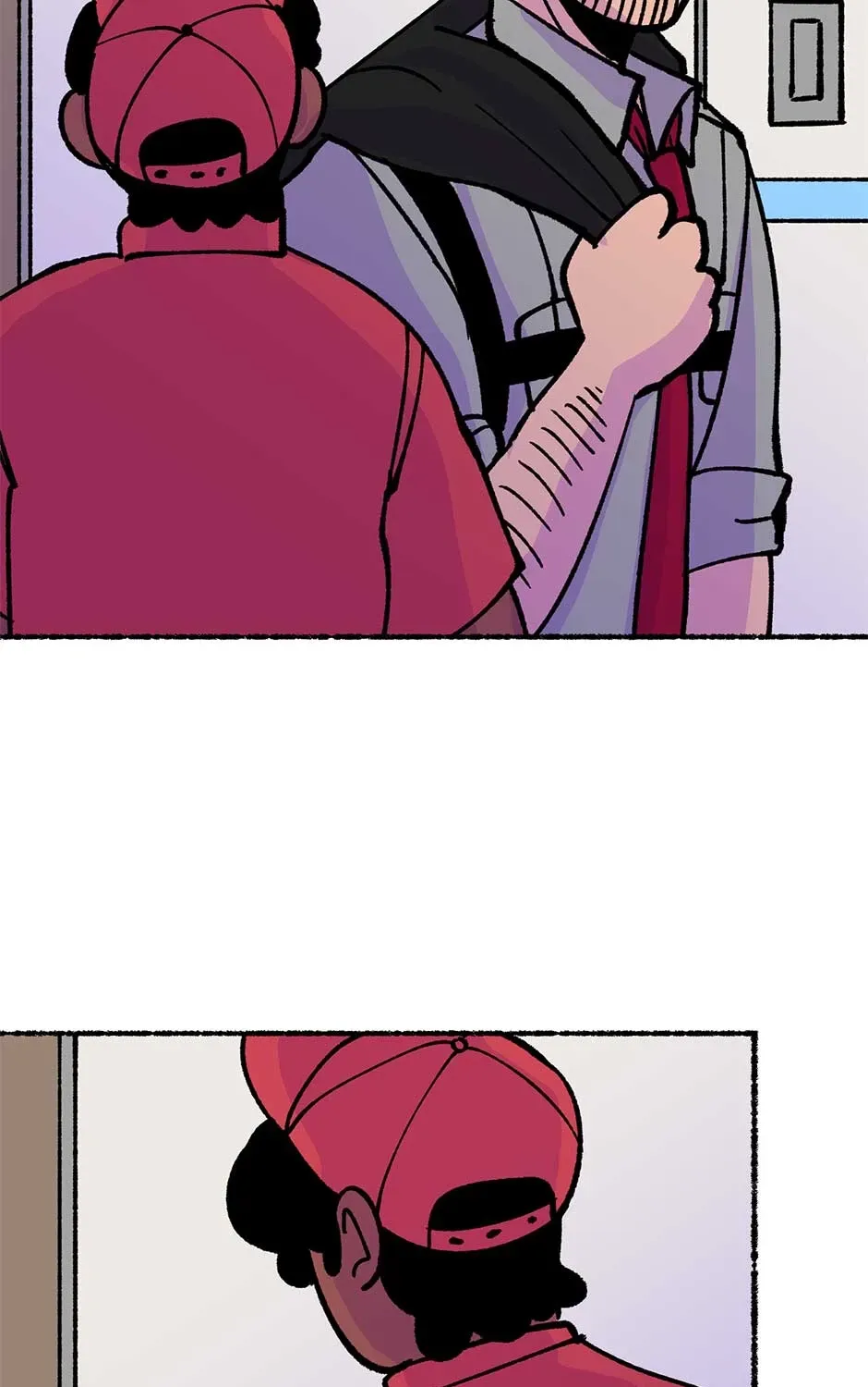 Equalizer! Chapter 32 page 31 - 