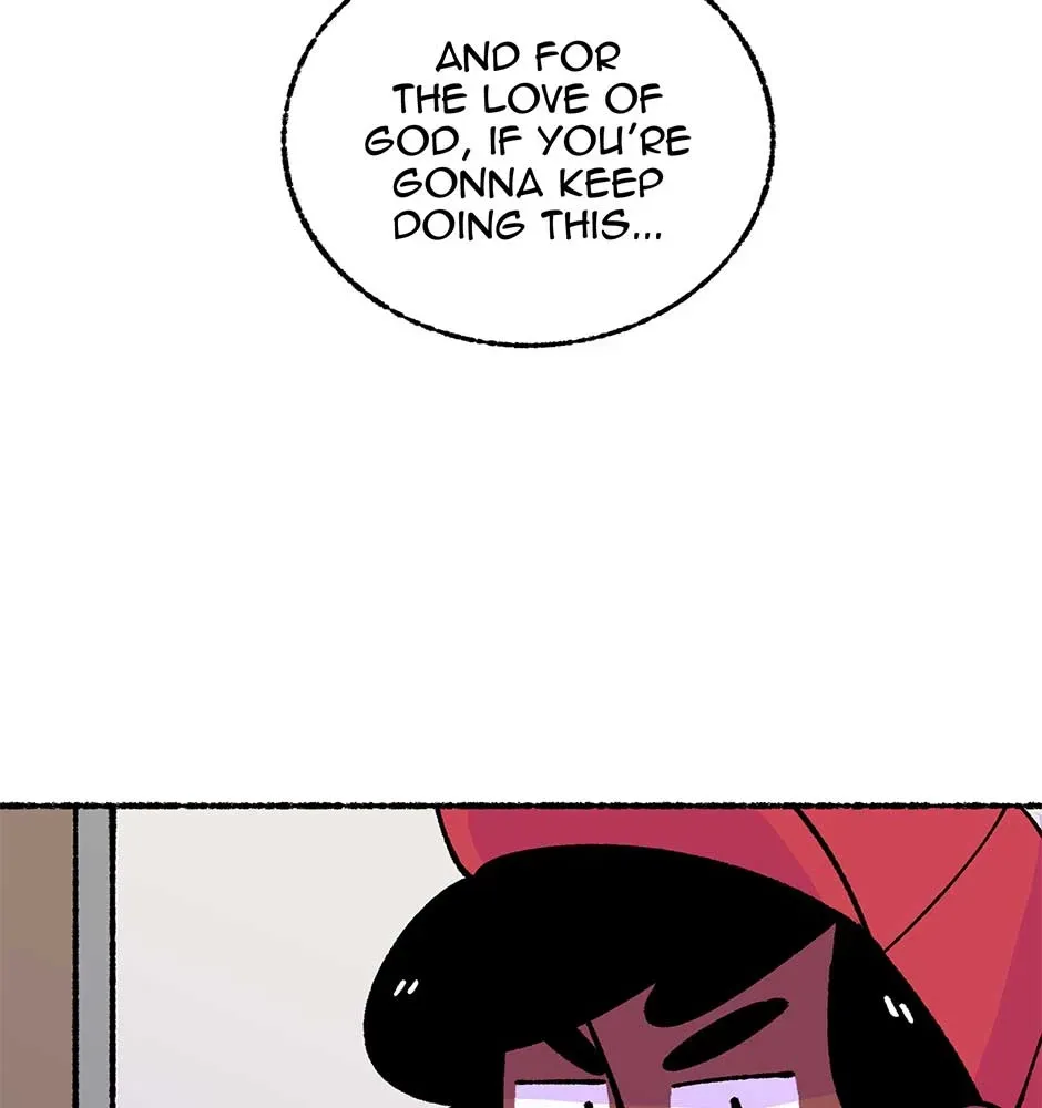 Equalizer! Chapter 32 page 33 - 