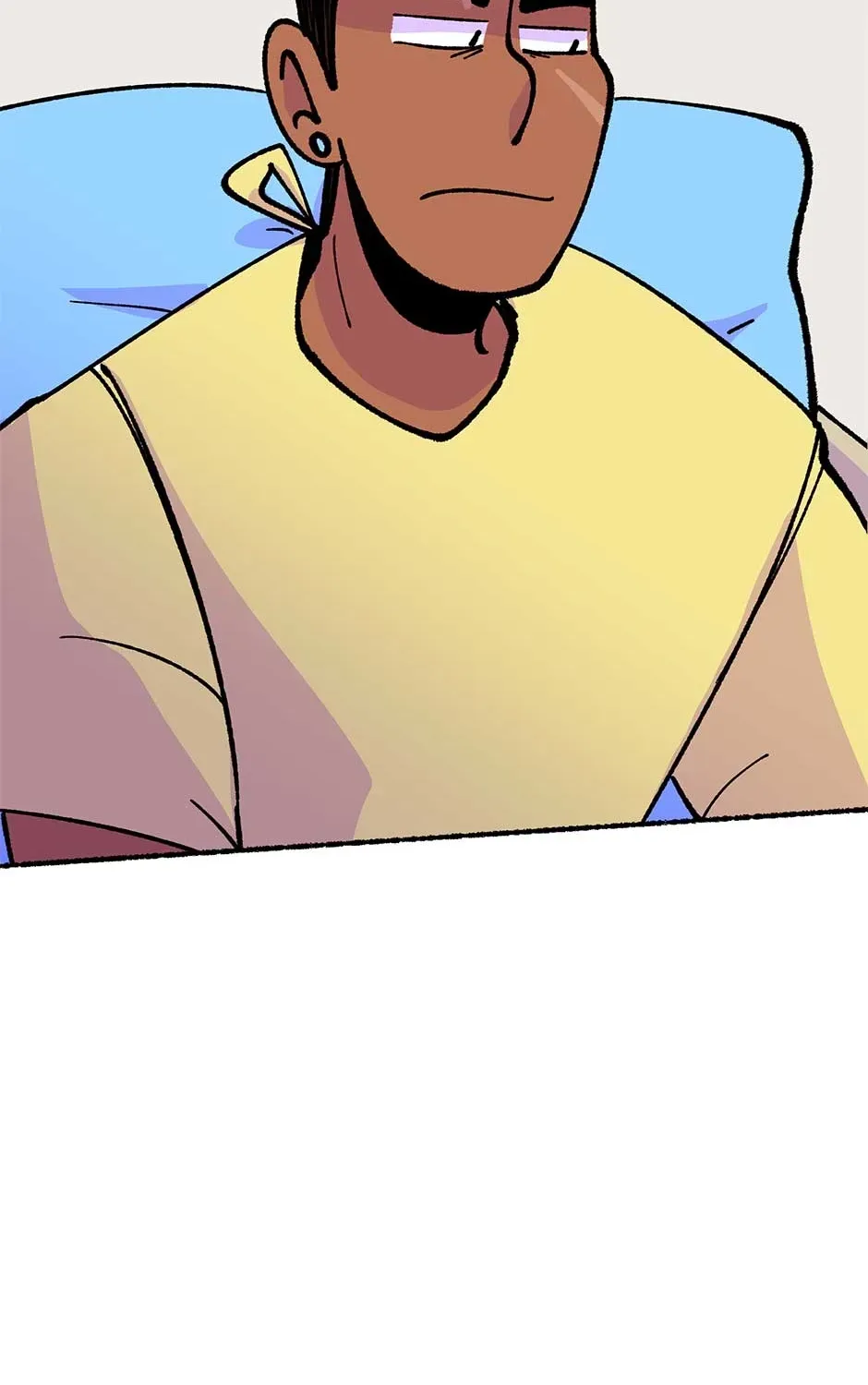 Equalizer! Chapter 32 page 35 - 