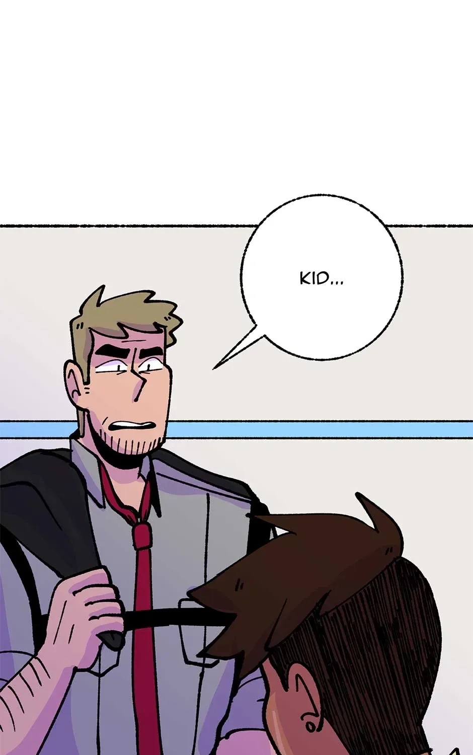 Equalizer! Chapter 32 page 37 - 
