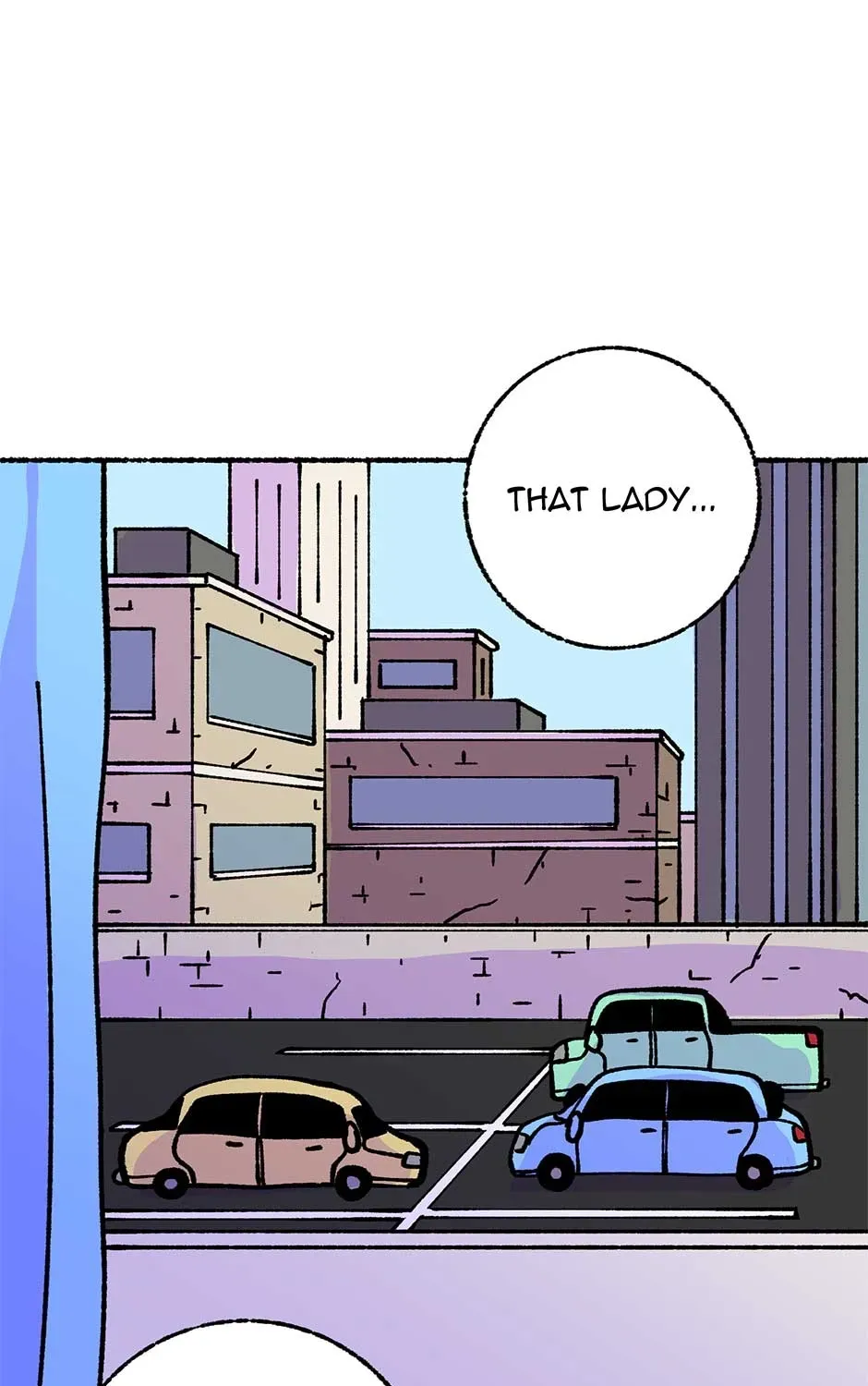 Equalizer! Chapter 32 page 40 - 