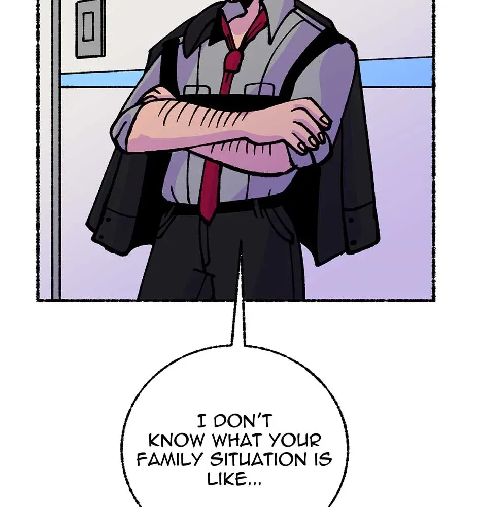 Equalizer! Chapter 32 page 45 - 
