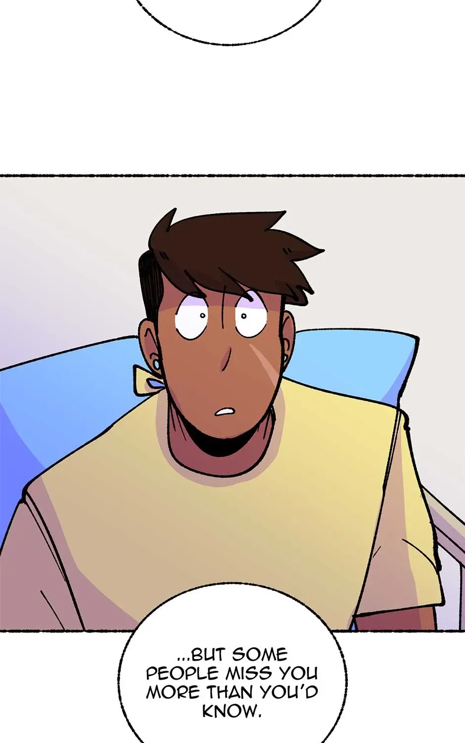 Equalizer! Chapter 32 page 46 - 