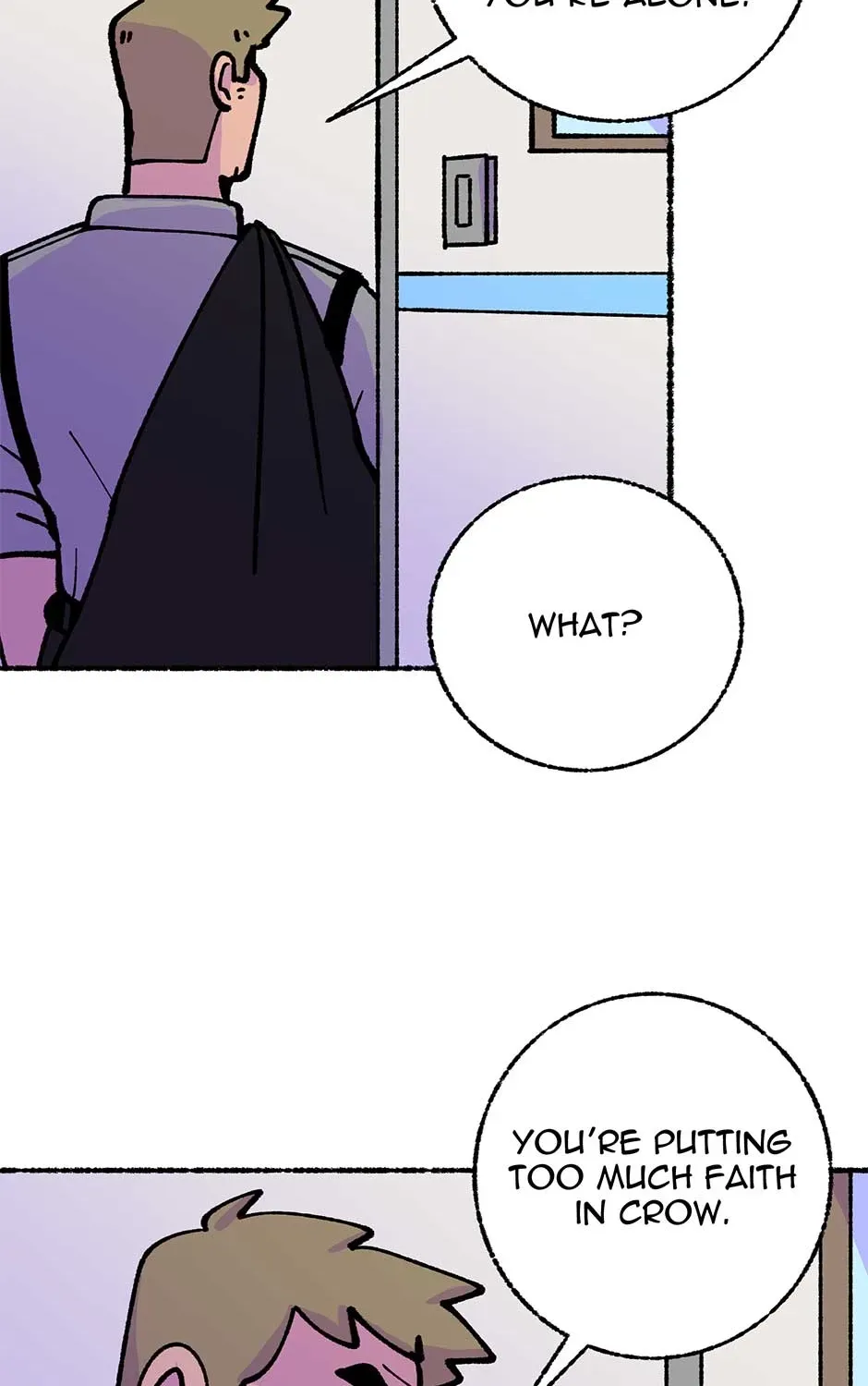 Equalizer! Chapter 32 page 50 - 
