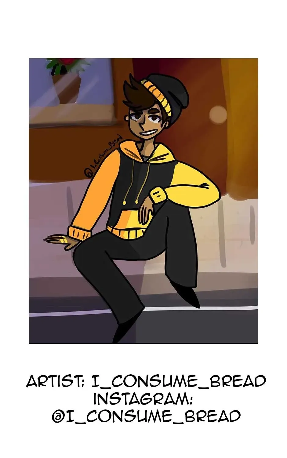 Equalizer! Chapter 32 page 58 - 